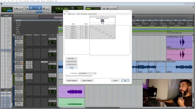 PROTOOLS NÃO SAI SOM - resolva agora. смотреть онлайн