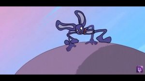 Other friends Bonnie Wip 5 almost done