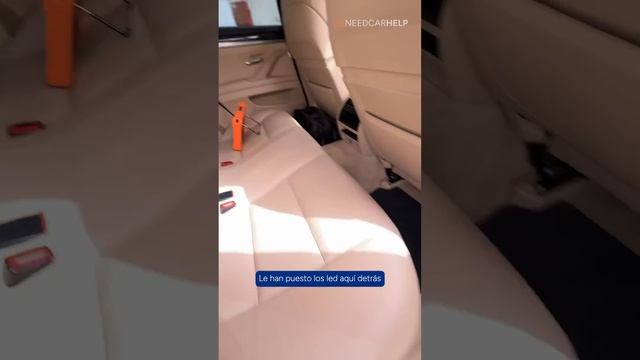 Revisamos un BMW 530 diésel importado de Rumanía 