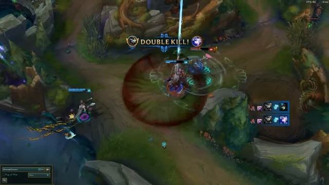 HIV Aladeen back at it again with another Rengar Penta смотреть онлайн