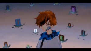 ☯︎реакция Тринадцать огней на лололошку☯︎