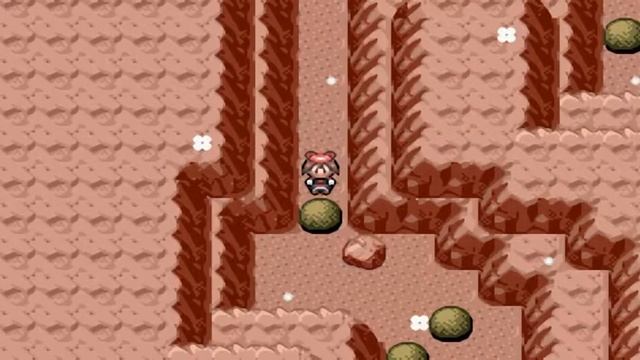 Pokemon Rubin Part 11 Der 4 Orden und die Wüste смотреть онлайн