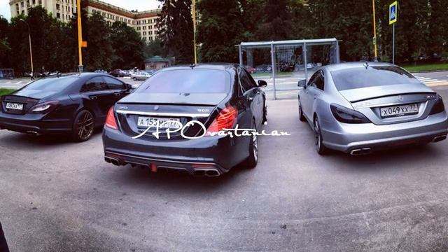 Andery Toronto Money 2016 смотреть онлайн