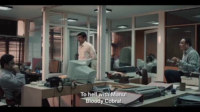 Scam 1992 🔥🔥 COBRA KILLER - Motivation #Harshadmehta #whatsappstatus #scam1992