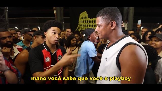 (DESAFIOU O REI 🔥🔥) NEO BXD X GRAFITEH (SP) - GRANDE FINAL - BDCOLISEU - EDIÇÃO 166 - LEGENDADO смотреть онлайн