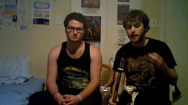 Tangiers Kashmir Peach Review (Noir) смотреть онлайн