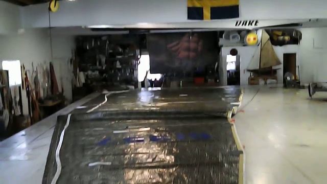 Quadcopter Test Flight (Syma X5SC) смотреть онлайн