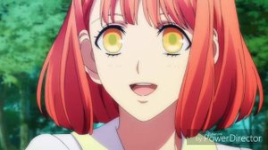 Аниме клип Поющий принц