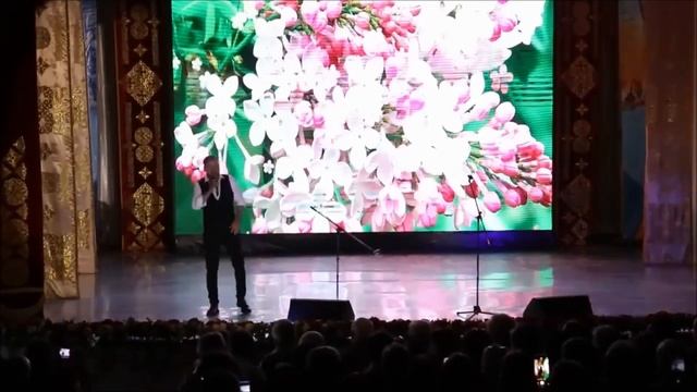 ЛЬЁТСЯ ПЕСНЯ НАД РОДНОЙ СТОРОНКОЙ/ПОЁТ АЛЕКСЕЙ ПЕТРУХИН/РОДИНА БЫЛА, ОНА И ОСТАЛАСЬ/БАЛКАШИНО/ смотреть онлайн