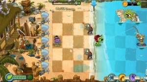 Первый восьми финал 7 чемпионата! Команда пиксельного металлиста 2.0 против команды утки в воде.