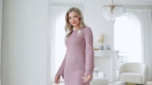 Платье "Миранда"