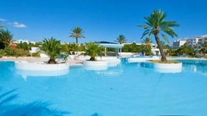 Hotel Saphir Palace & Spa Hammamet Tunisia