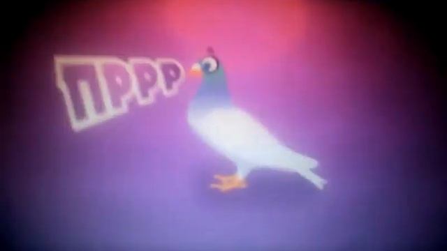 Цыпленок пио VS Το πουλακι τσιου смотреть онлайн