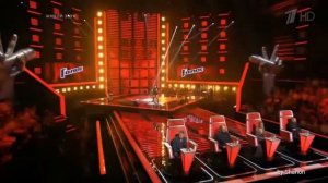 Face на голос!