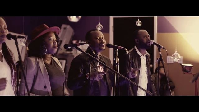 APW | SALA YAHWEH + Spontaneous Feat Steve Muanza смотреть онлайн