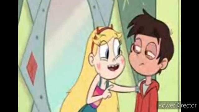 Стар против сил зла. Стар и Марко "да да да" (на меп) смотреть онлайн