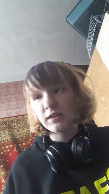 всем привет! ну как вам фиолетовый цвет волос? смотреть онлайн