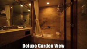 Melia All Inclusive Resort  - Deluxe Garden View Room Preview