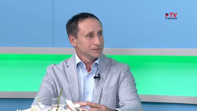 Территория успеха: Вячеслав Оробинский смотреть онлайн