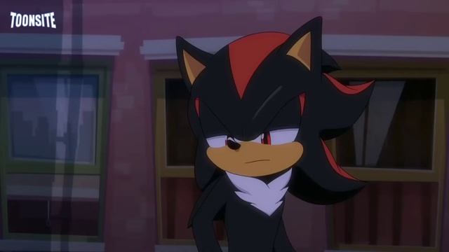 O VERDADEIRO PAI DA CREAM THE RABBIT ANIMAÇÃO-SONIC (LEGENDADO)