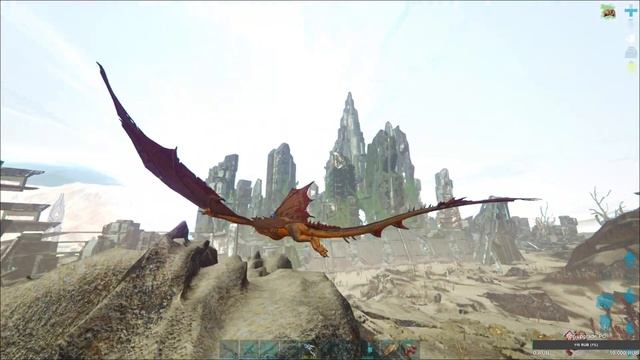 Часть:499. Extinction. Превосходство в воздухе. Патрулирование территорий. Air superiority. смотреть онлайн