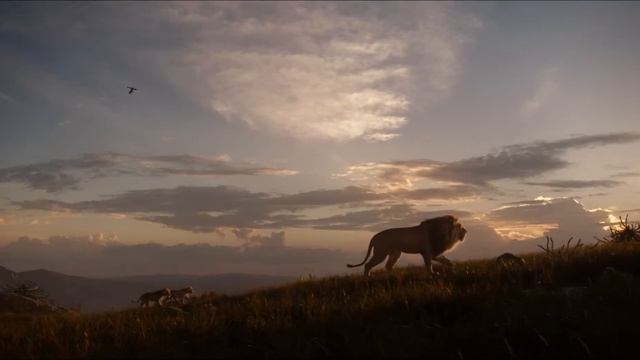 Король Лев смотреть онлайн