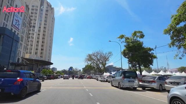 AIR TUAK NIPAH (6 RIAL Sebotol Kecik Depan WISMA  Mac 2023