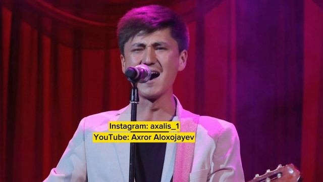 Yorim mendan yulib ketdi boyvachchaning boyliklarin🥀 - Shoxrux Ergashev смотреть онлайн