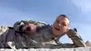 you touch my tralala(pinoy military version)