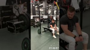 Упоров Егор
Тренер ТЗ ТФ Зел-1
57 повторов
#terfit
#TERFIT_Челлендж
#TERFIT_Жимлежа_Подносыног