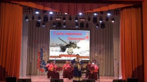 "Каким ты был" исполняет Светлана Стольная