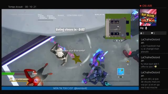 Yo qui veut bien m offrir le skin super ero svp c mon skin préféré смотреть онлайн