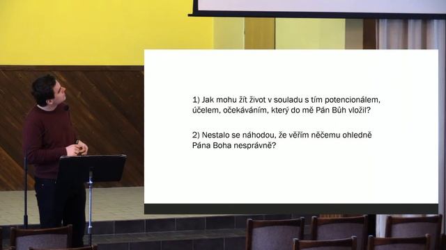 Je tvoje Bible stejně divná jako ta moje? - Online přednáška ŽIVĚ ze SCEAVKL 6. 4. 2022 смотреть онлайн