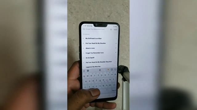 How to use wetv app full information( in hindi)