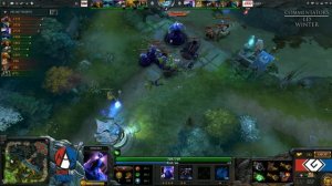 LGD vs ForLove - Game 2 (G-League)