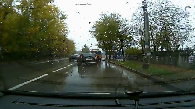 DVR 1080P Full HD Car camera with 170 degree lens wide angle смотреть онлайн