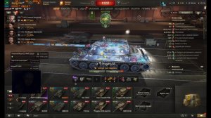 23.02.25 ZLODEY_ZORG в Мире танков (World of Tanks)