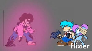 (Updated Concept) FNF X Pibby concept song - Vs Steven Universe and Spinel - You'll Make The Chang
