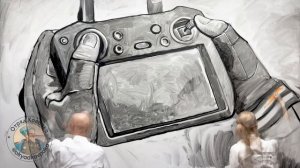 В ЭТИХ РУКАХ СУДЬБА РОССИИ. Художники АРТ-БЕГМА