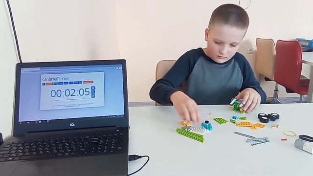 Таранов Егор, 3 класс, г. Омск смотреть онлайн