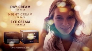 Реклама косметики ролик