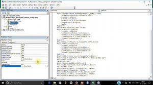 02 A: Understand Excel VBA Environment (IDE) for development