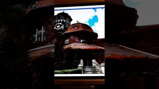 Виртуальная прогулка по Светлогорску. часть 4.