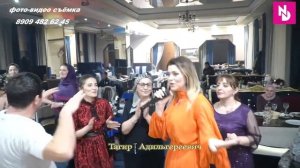 ИНДИРА АСХАБОВА - ВОРОВКА НОВИНКА КАВЕР 2023 ГОДА.