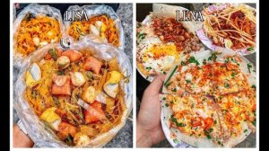 Lisa or Lena food | Lisa or Lena Food Edition