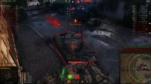 играем  на 121 В боновый  Китайский  СТ,  ТЫ это,,заходи если что ))))  #МИРТАНКОВ#wot  (Lesta.ru)