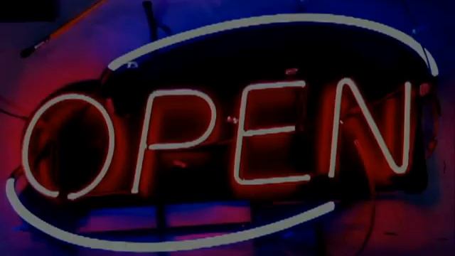 Neon e Arte - Projeto Capital Steak House - SUPERNEON LUMINOSOS смотреть онлайн