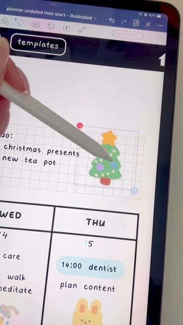 Am I the only one? 🤭 #ipad #goodnotes #digitalplanners #ipadplanning #shorts #homescreensetup смотреть онлайн