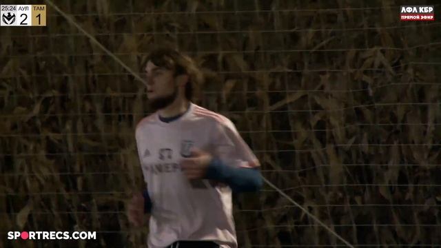 ХАЙЛАЙТЫ : ВОЛЬНЫЙ АУЛ - ТАМЕРИС 🔴 29-й тур Премьер-лиги ЛФЛ КБР сезона 2021. смотреть онлайн