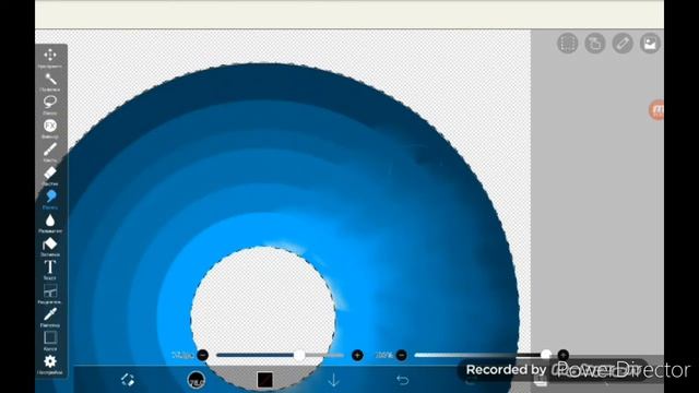 Как нарисова реалистичный глас в ибисе смотреть онлайн